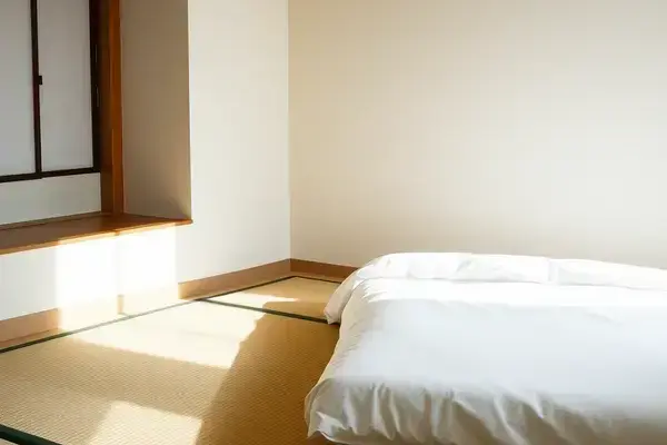 日本のプレミアムマットレス